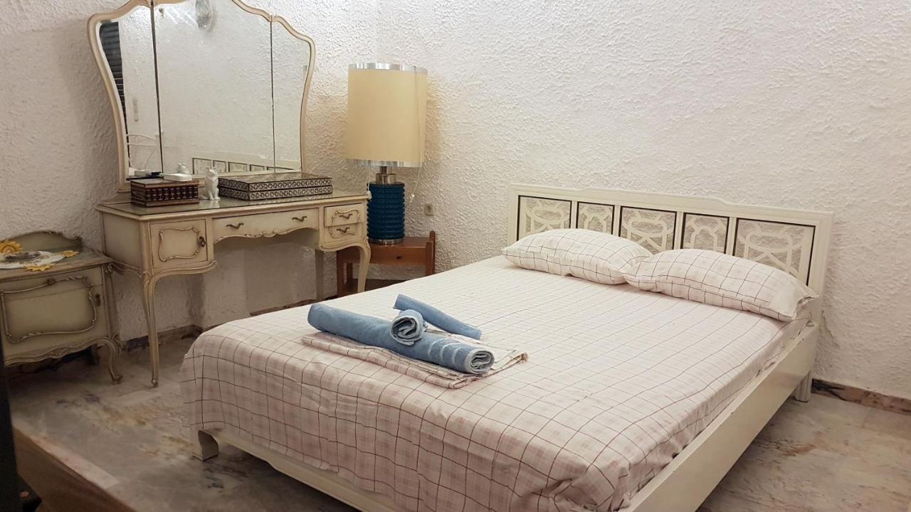 Studio Kalypso Arkitsa Bagian luar foto